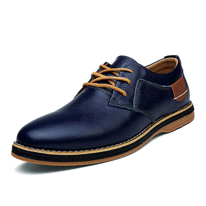 Owen Derby Shoe