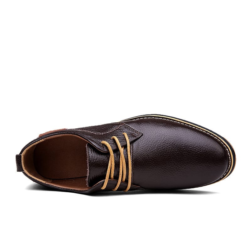 Owen Derby Shoe