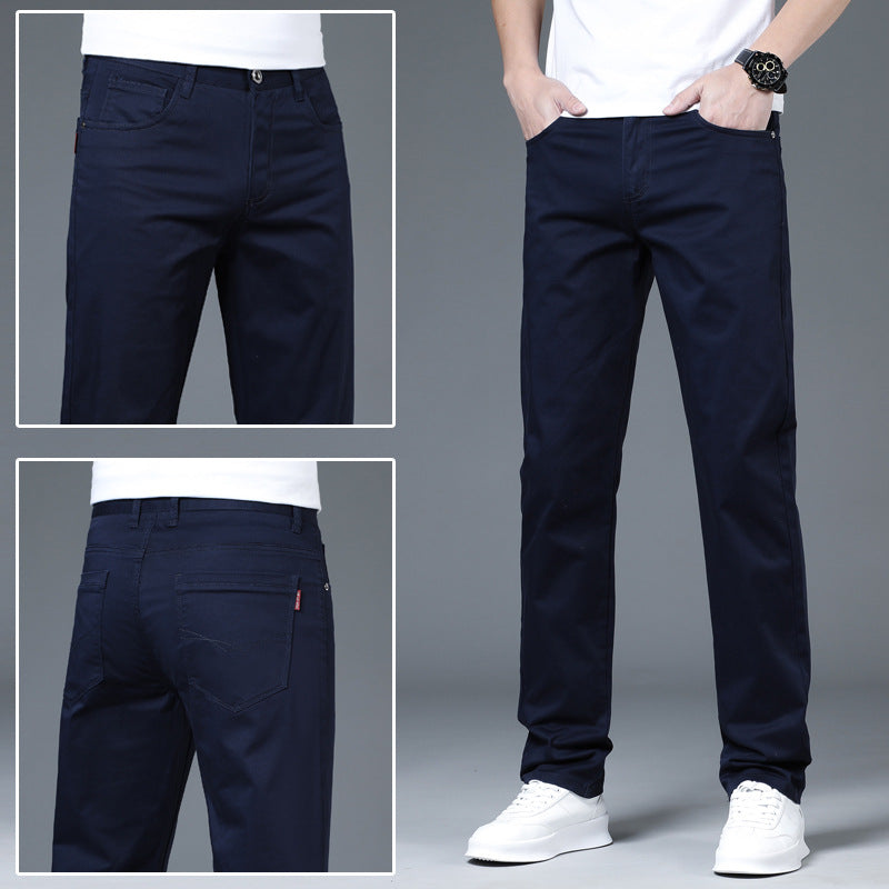 Marlowe Chinos