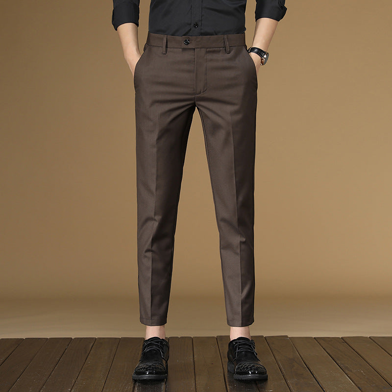 Mercer Trouser