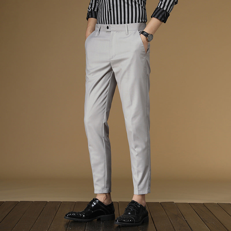 Mercer Trouser