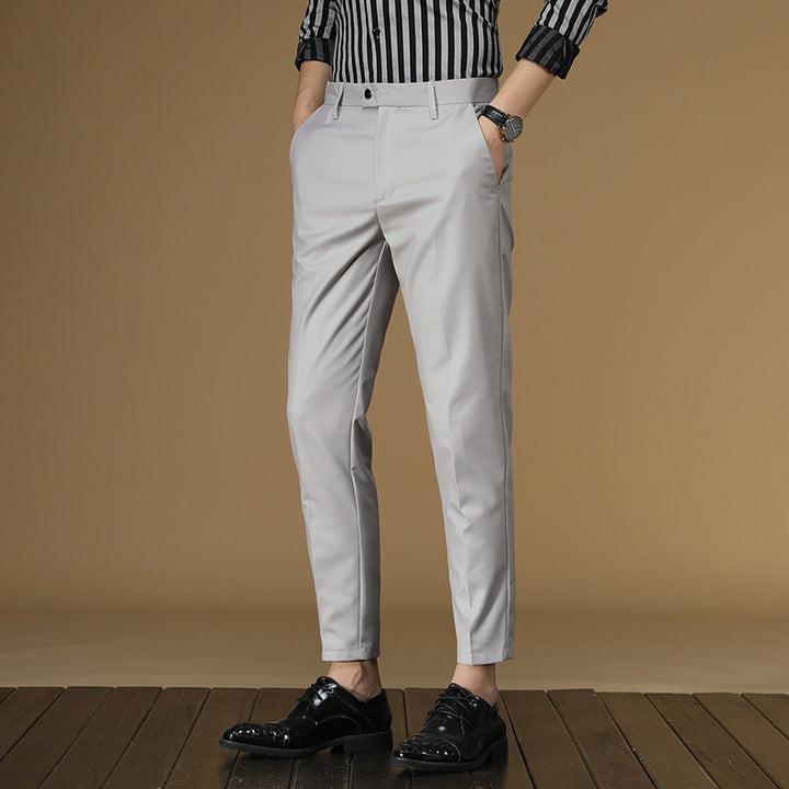 Mercer Trouser