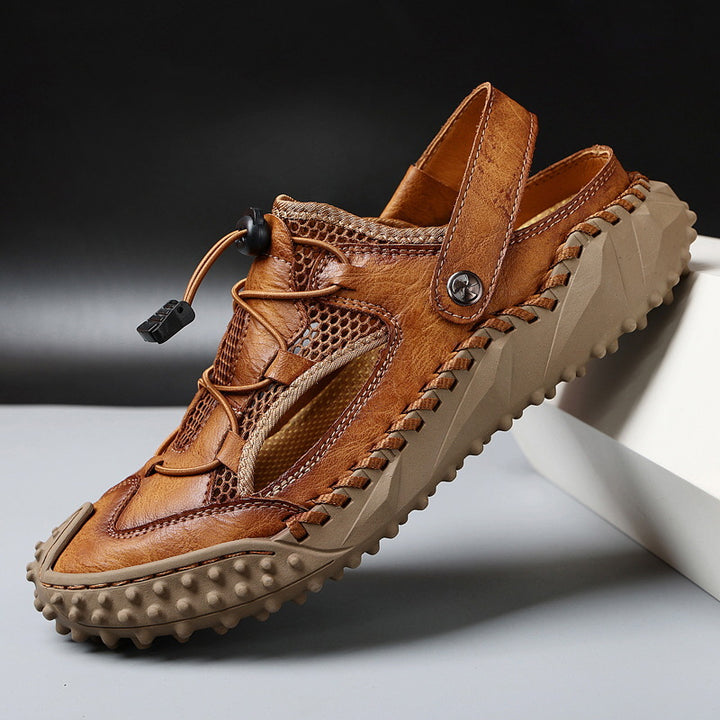 Ashford Explorer Sandal