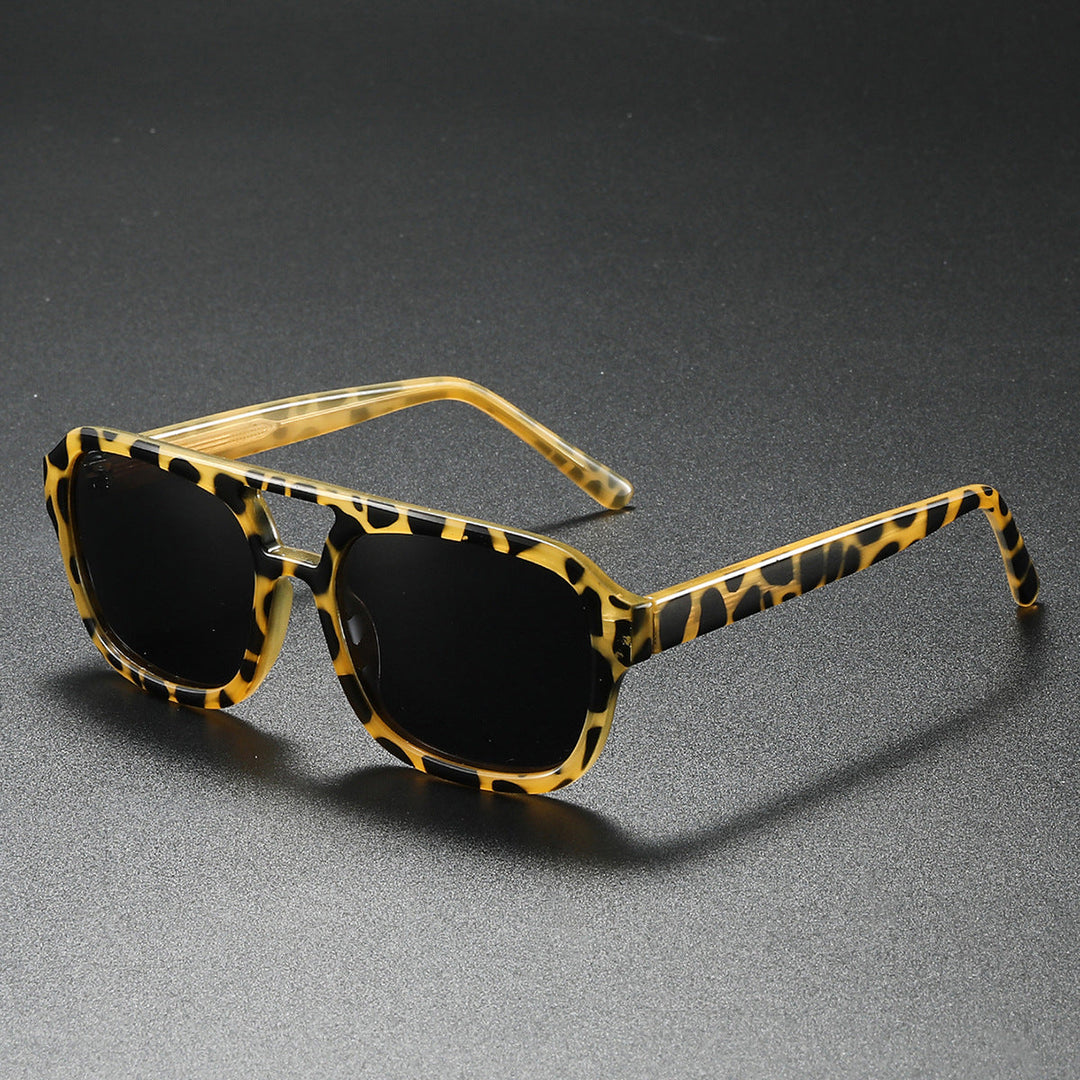 Ravien Aviator Shades