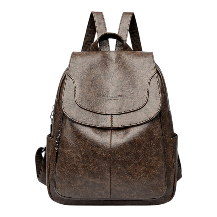 Jackson &amp; Blake  Dusk to Umber Backpack
