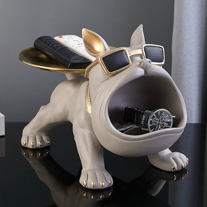 Big Bully Valet Tray