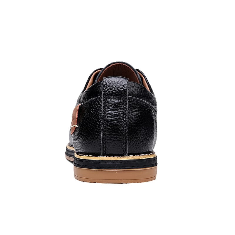 Owen Derby Shoe