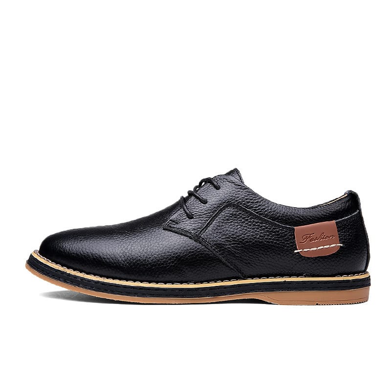 Owen Derby Shoe