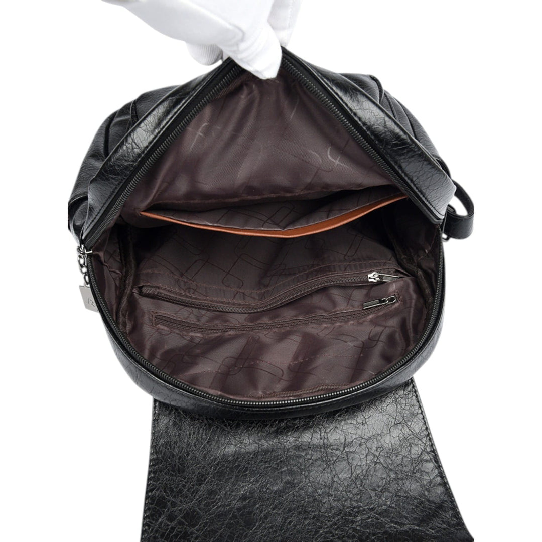 Jackson &amp; Blake  Dusk to Umber Backpack