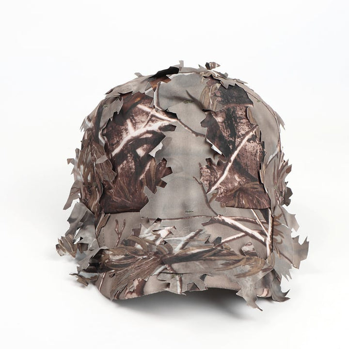 Jackson &amp; Blake  Whitetail Forest Cap