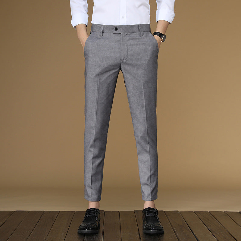 Mercer Trouser