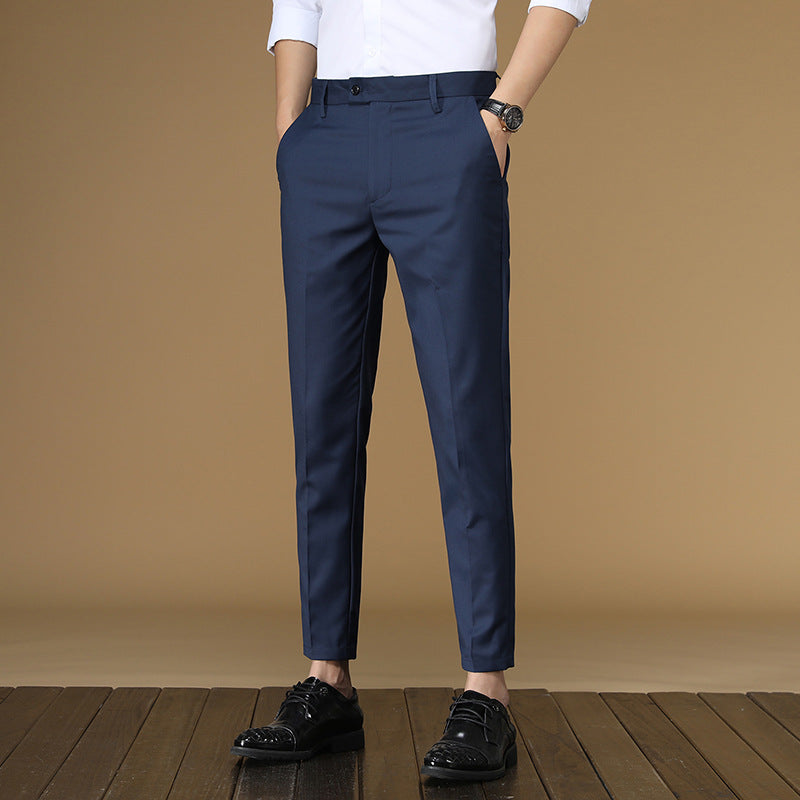 Mercer Trouser