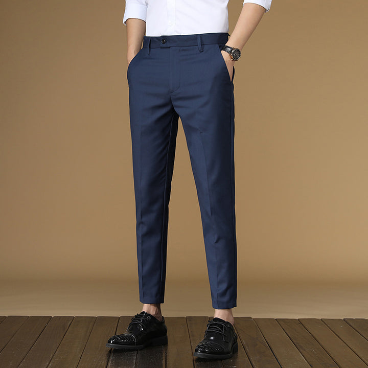 Mercer Trouser