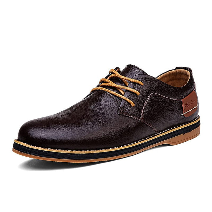 Owen Derby Shoe