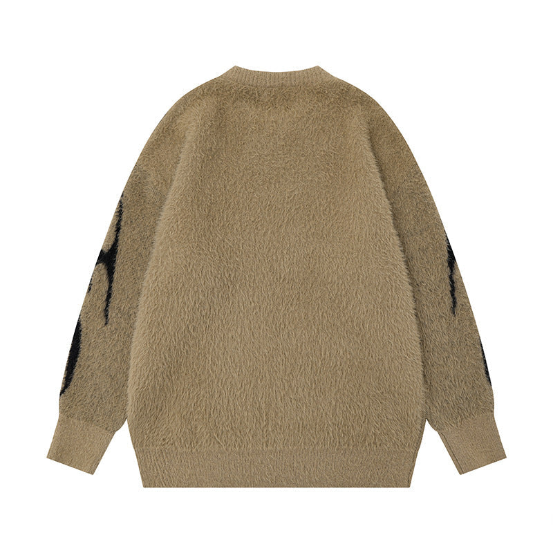 Ashwave Knit Sweater