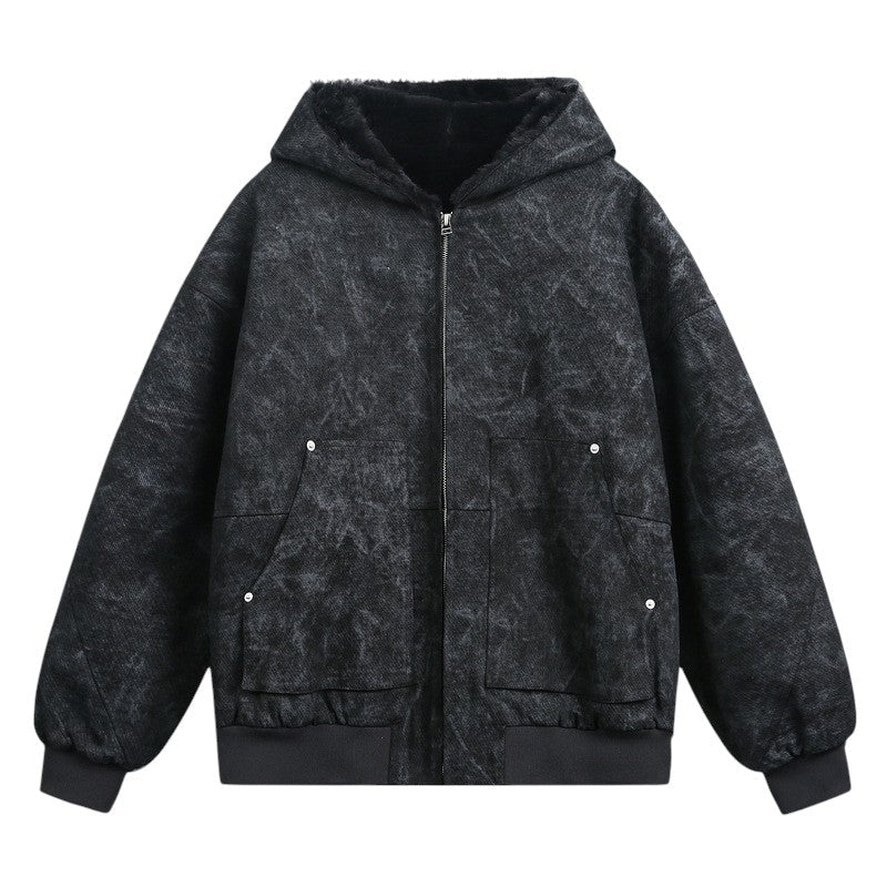 Zone 11 Hooded Jacket