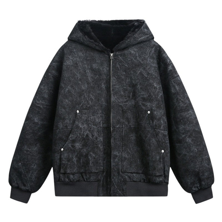 Zone 11 Hooded Jacket