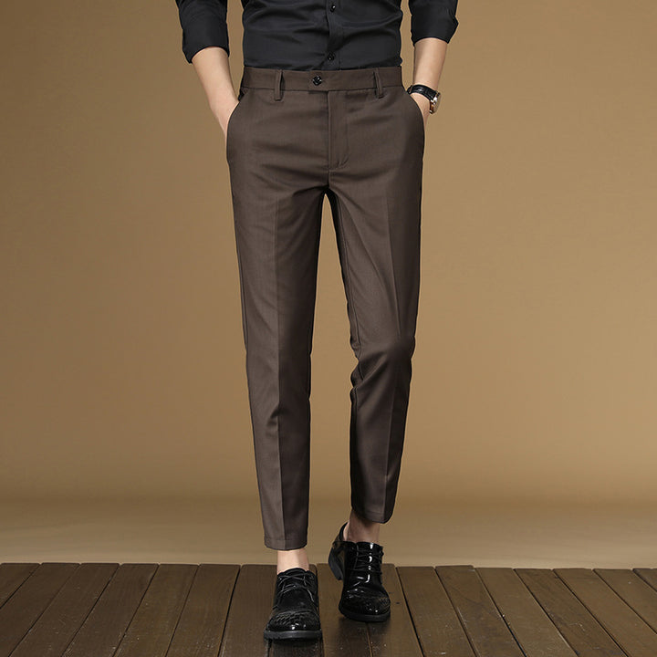Mercer Trouser