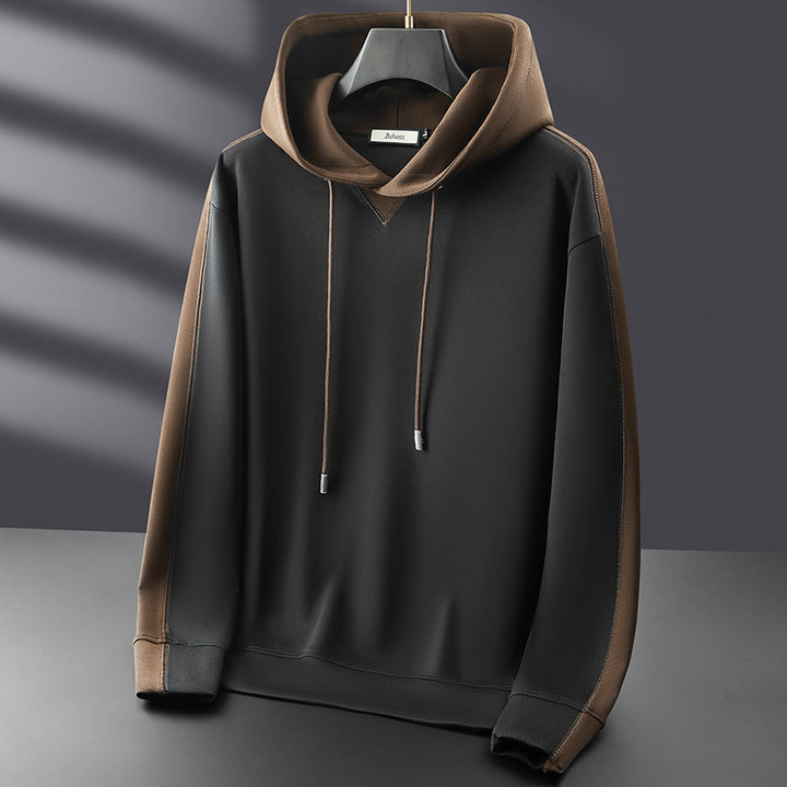 Monarch Knit Hoodie
