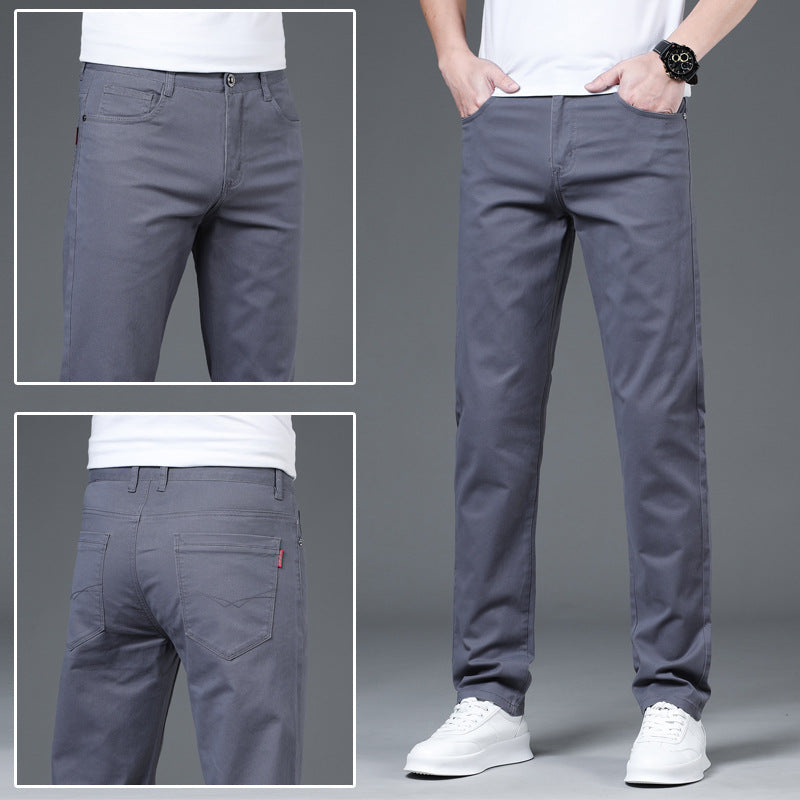Marlowe Chinos