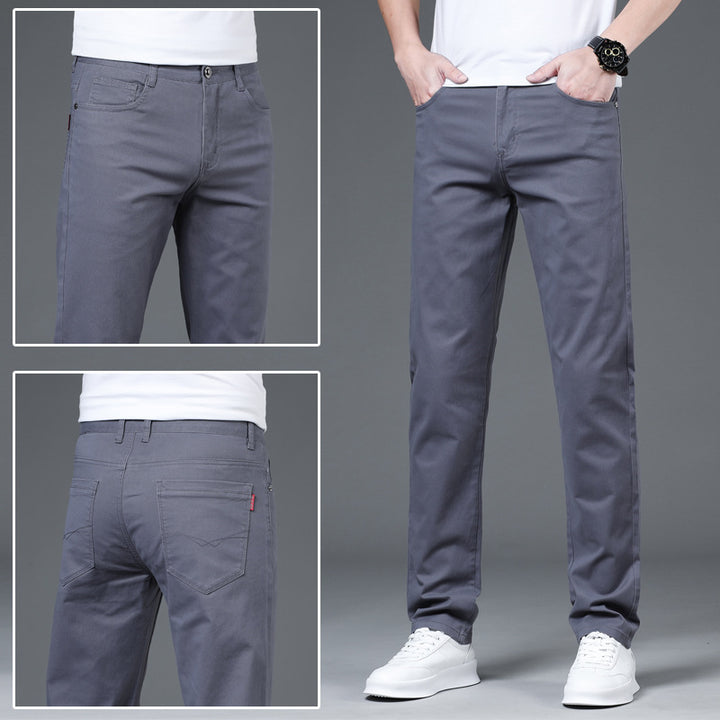 Marlowe Chinos