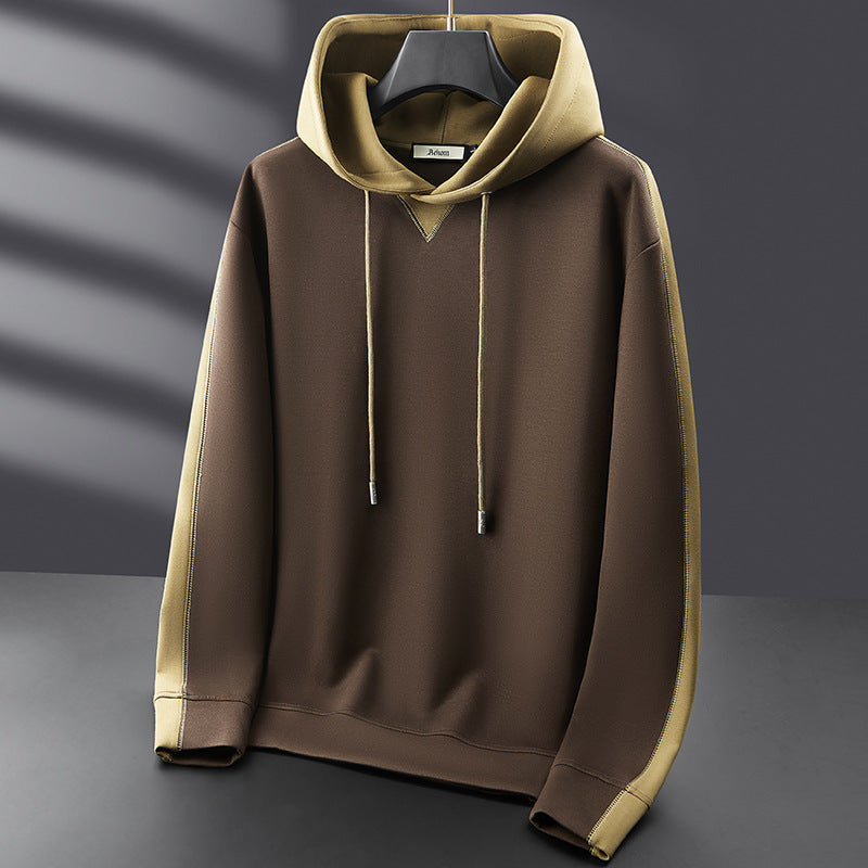 Monarch Knit Hoodie