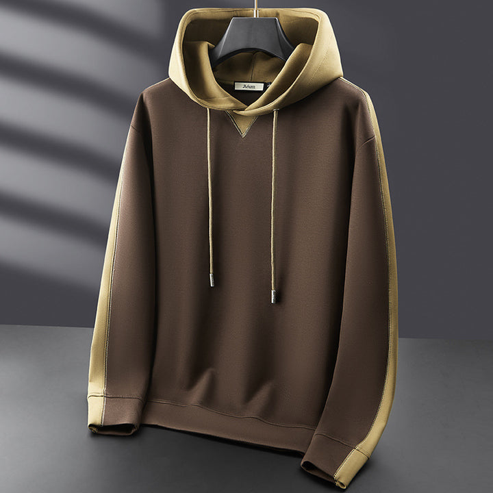 Monarch Knit Hoodie