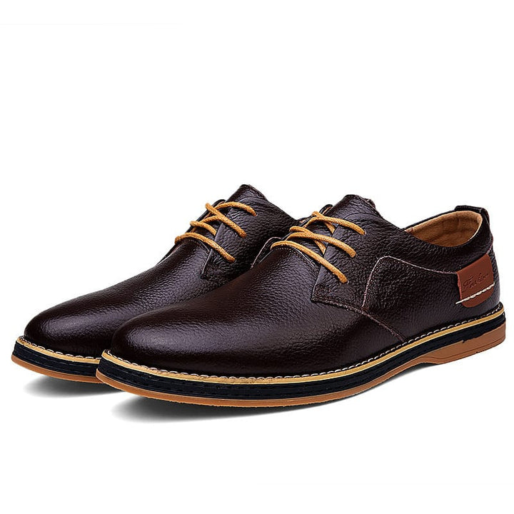 Owen Derby Shoe
