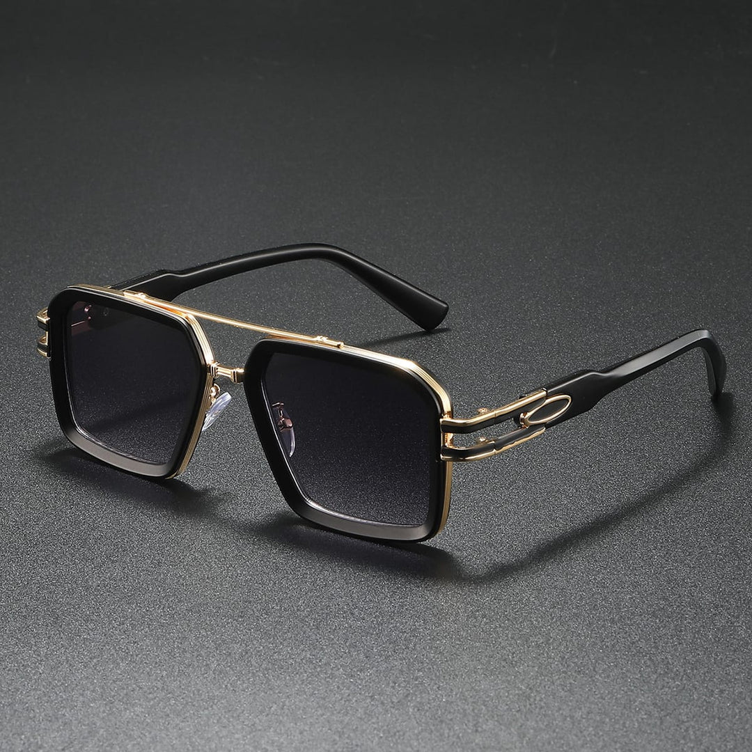 Jackson &amp; Blake  Laurent Sunglasses