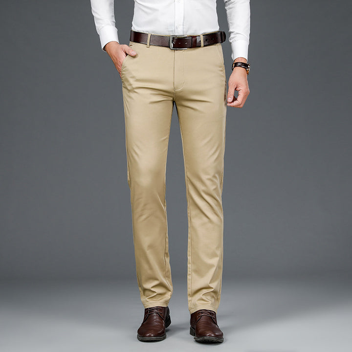 Midtown Trouser