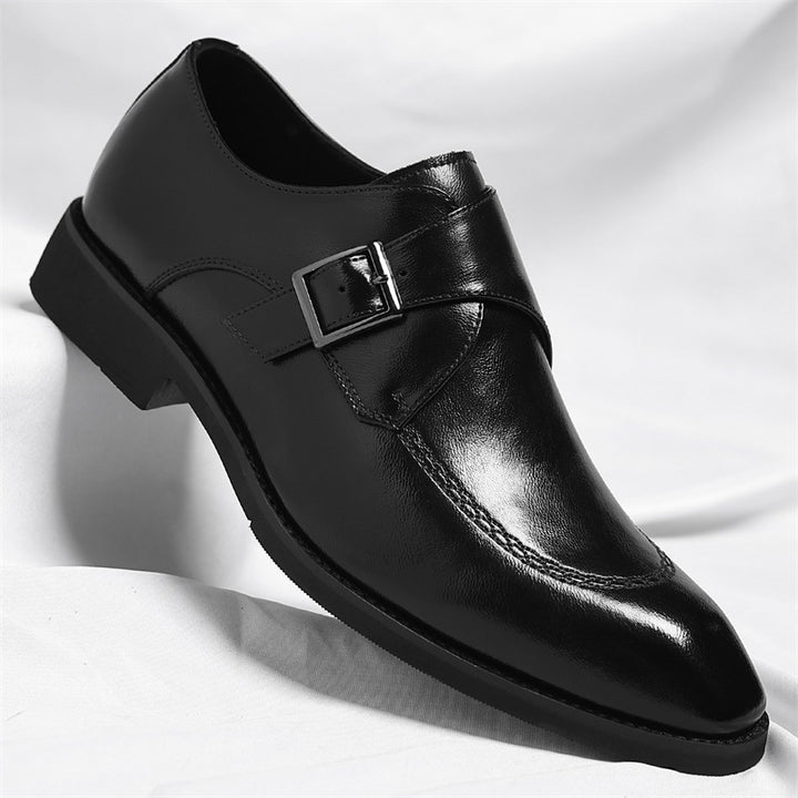 Harlan Monk Shoe