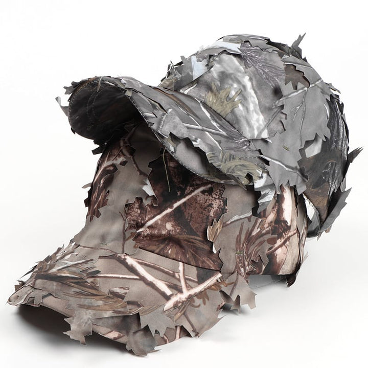 Jackson &amp; Blake  Whitetail Forest Cap