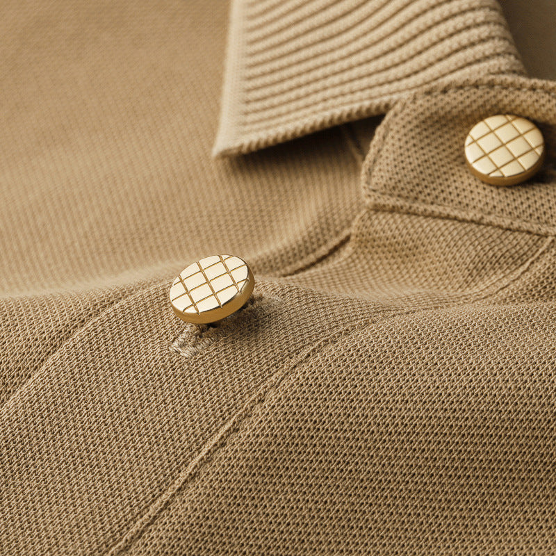 Monarch Polo Shirt