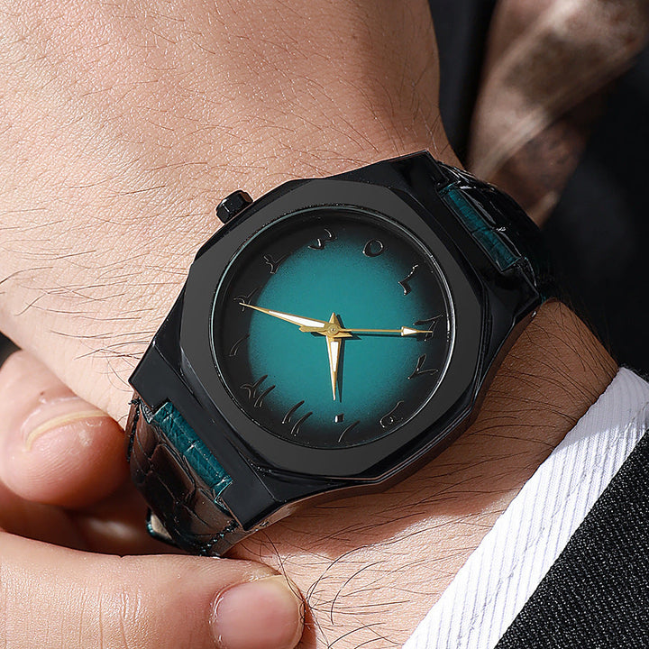 Arcwell Reserve Watch