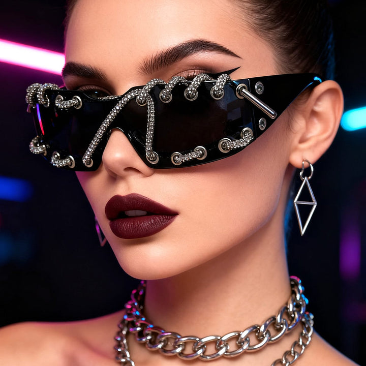 Jackson &amp; Blake  Nyx Sunglasses