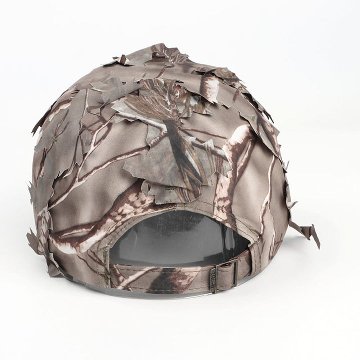 Jackson &amp; Blake  Whitetail Forest Cap