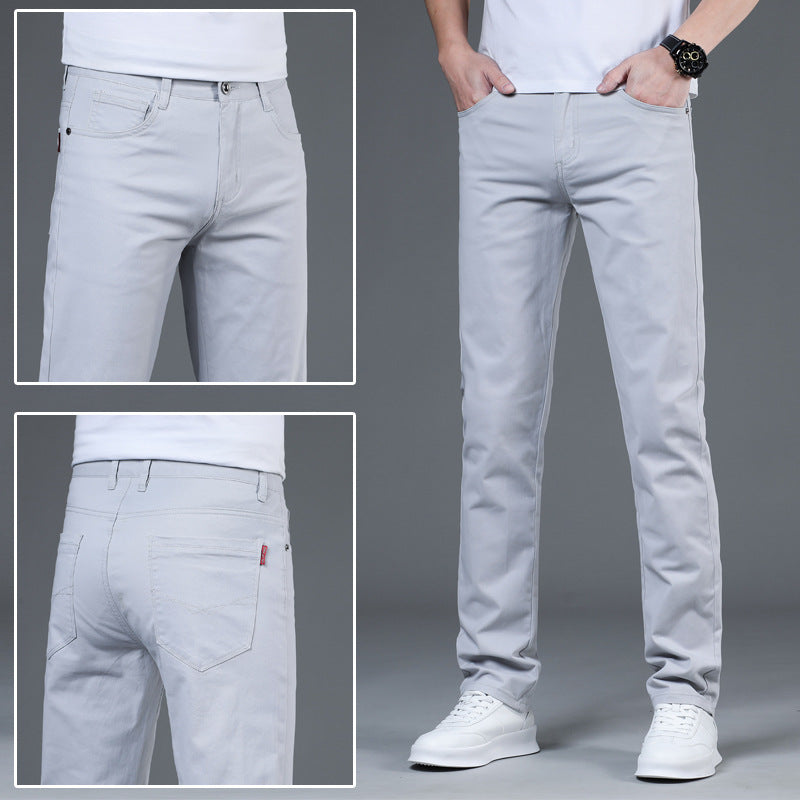 Marlowe Chinos