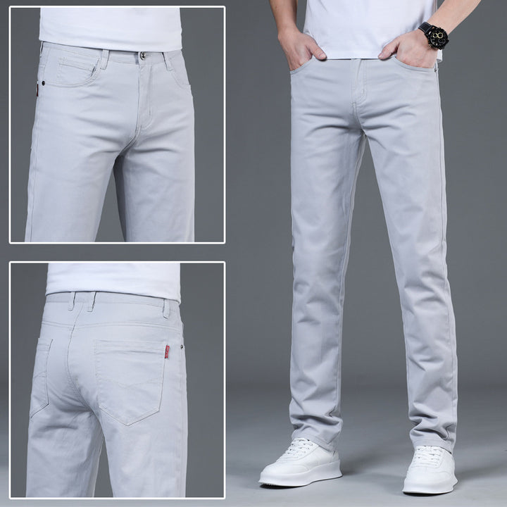 Marlowe Chinos
