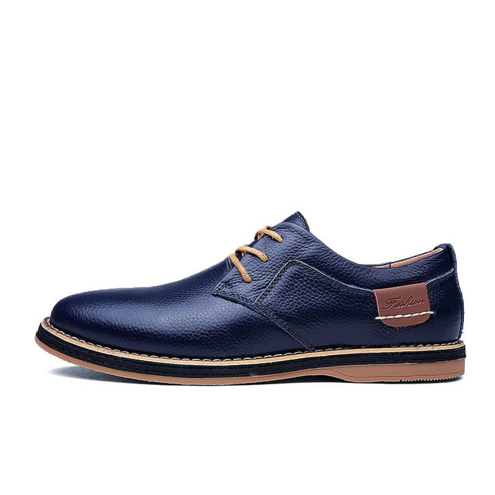 Owen Derby Shoe