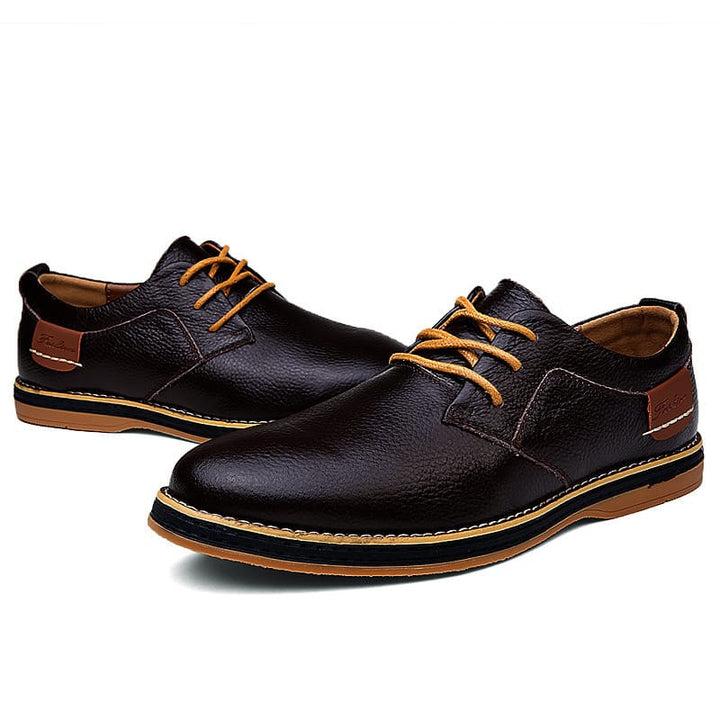 Owen Derby Shoe