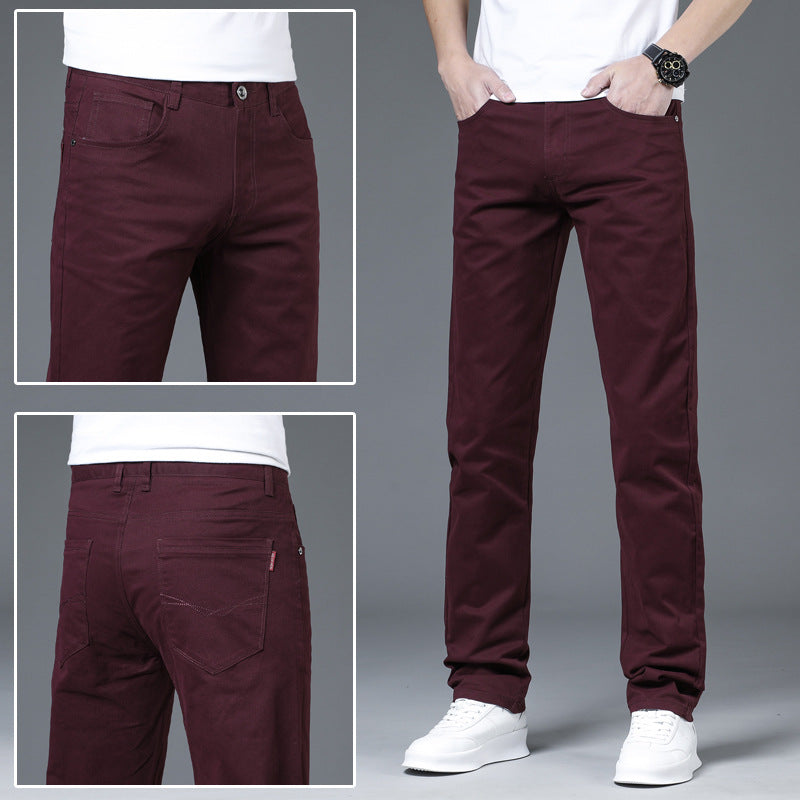 Marlowe Chinos