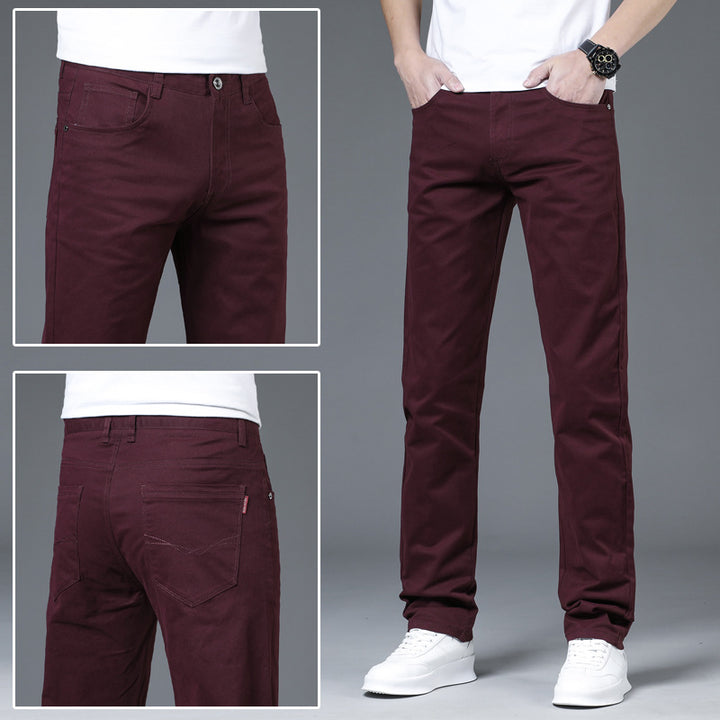 Marlowe Chinos