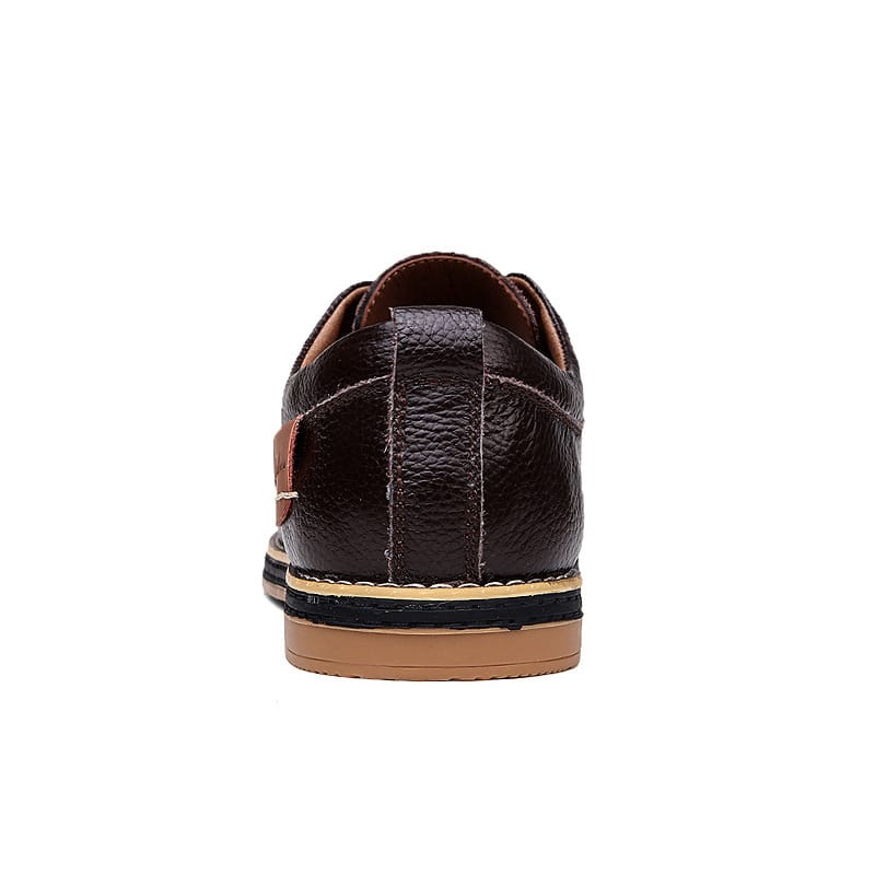 Owen Derby Shoe