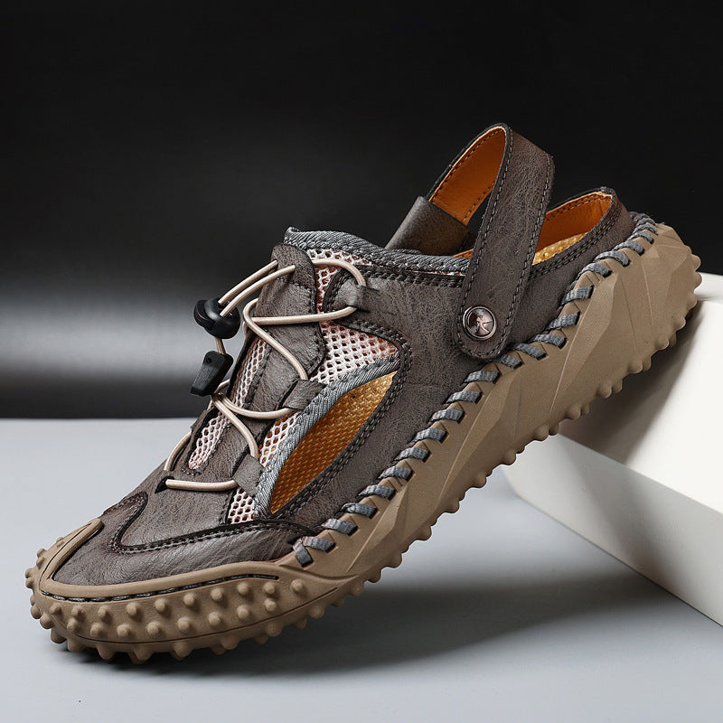 Ashford Explorer Sandal