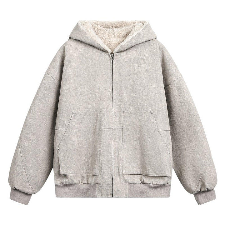 Zone 11 Hooded Jacket