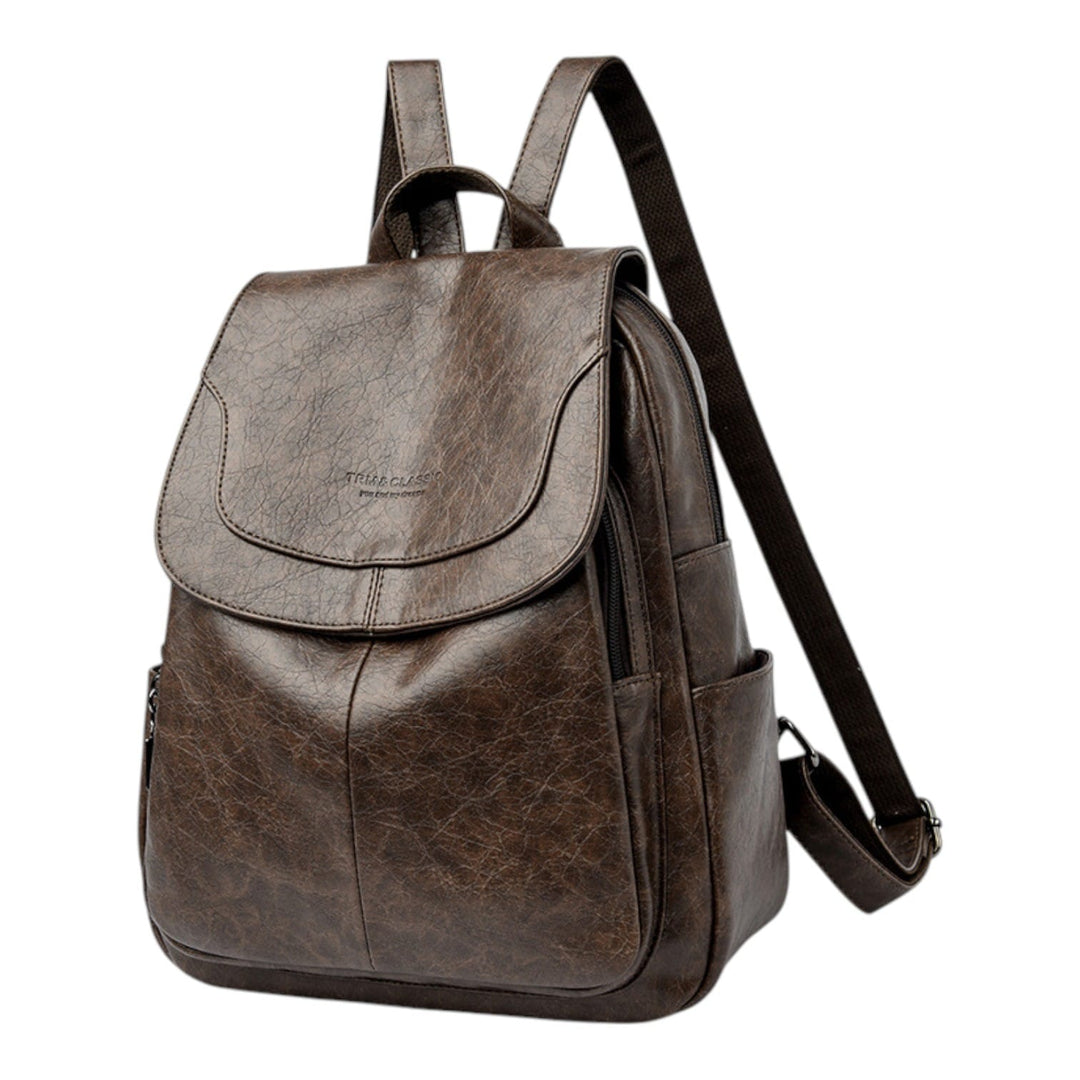 Jackson &amp; Blake  Dusk to Umber Backpack