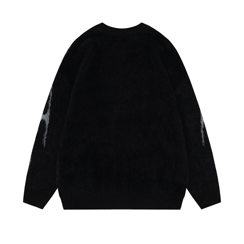 Ashwave Knit Sweater