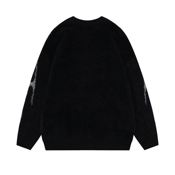 Ashwave Knit Sweater