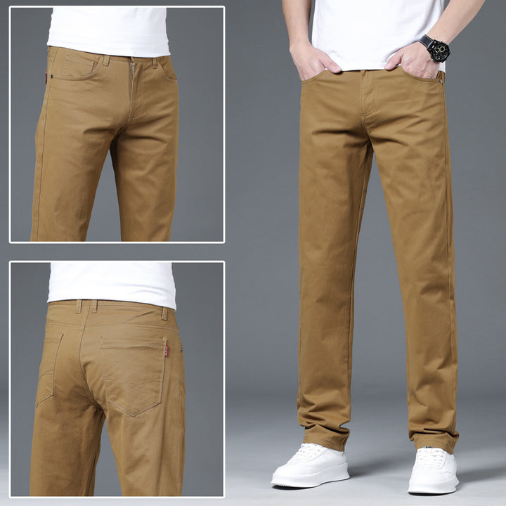 Marlowe Chinos