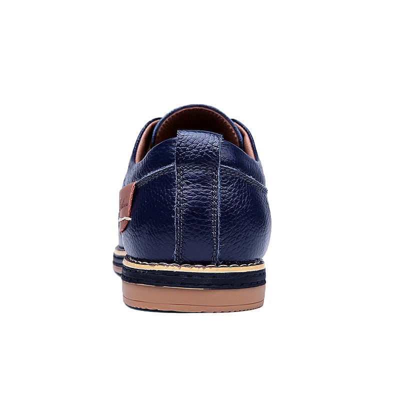 Owen Derby Shoe